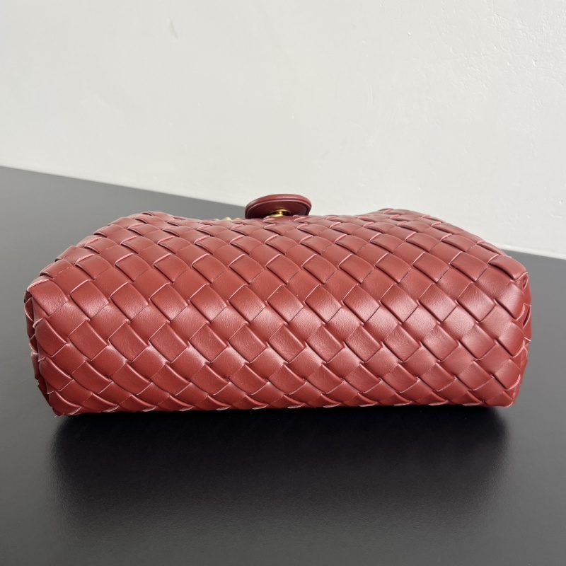 Lauren 1980 Клатч Bottega Veneta
