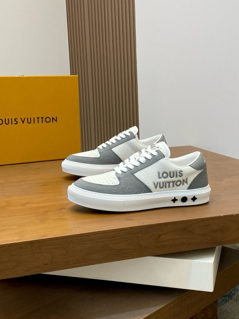 Кроссовки Louis Vuitton