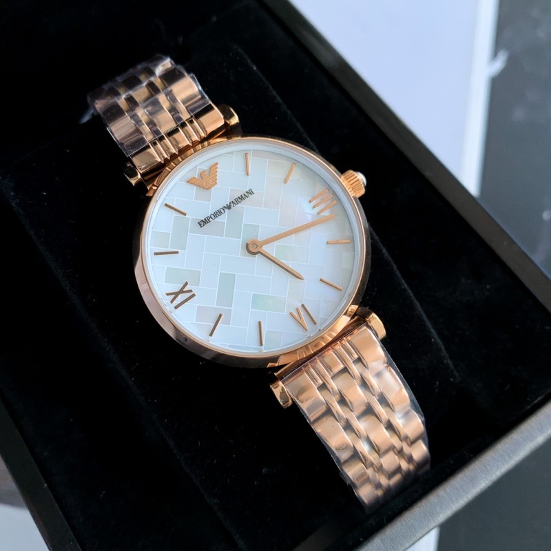 Часы Emporio Armani