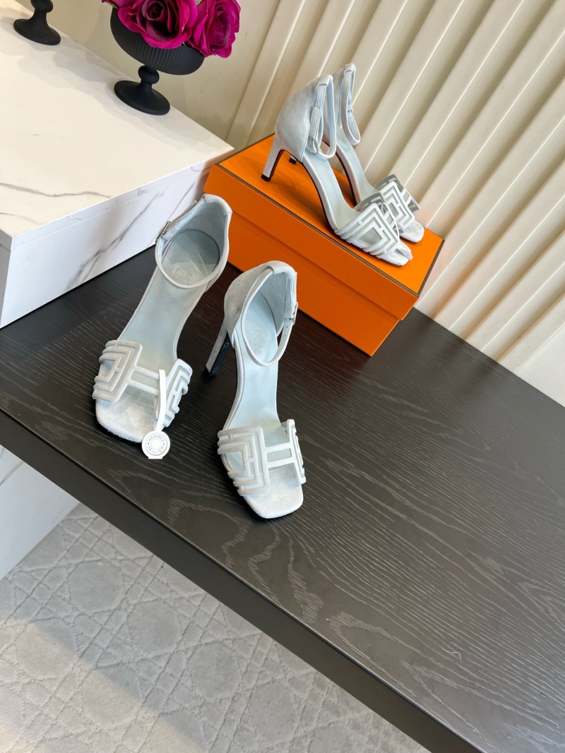 Туфли Hermès