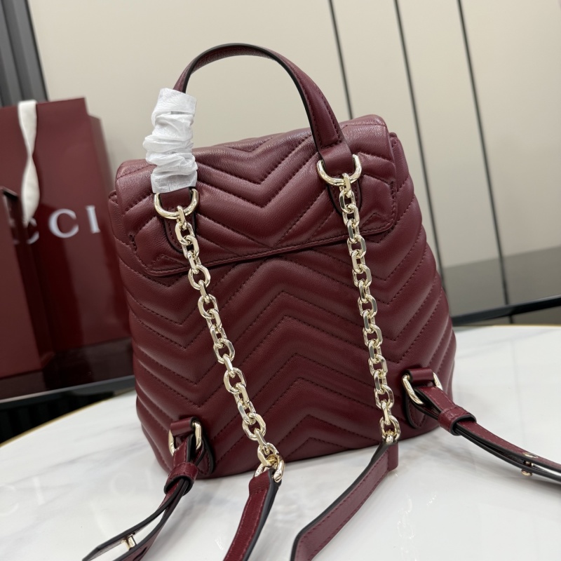 Рюкзак Gucci GG Marmont
