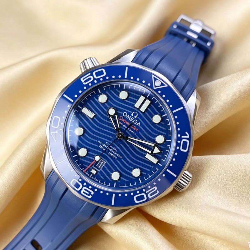 Часы Omega