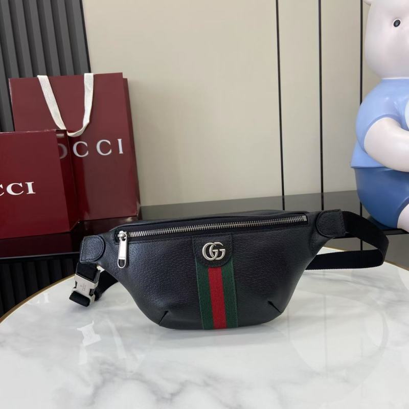 Поясная сумка Gucci