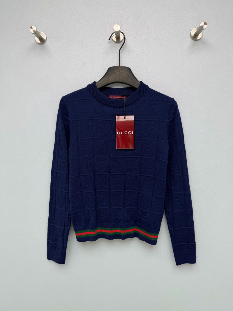 Свитер Gucci