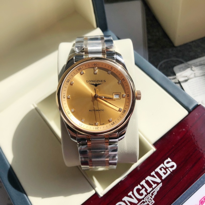 Часы Longines