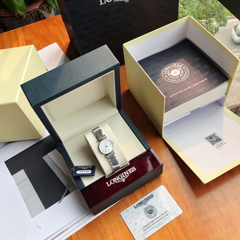 Часы Longines