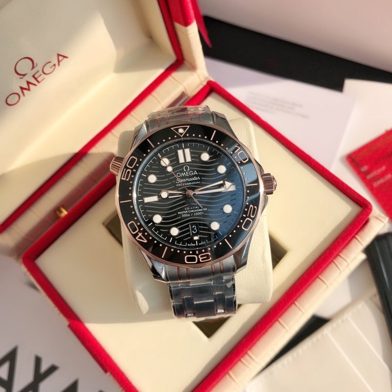 Часы Omega