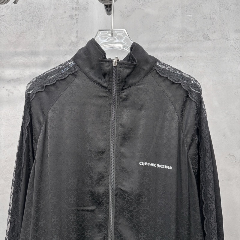 Куртка Chrome Hearts