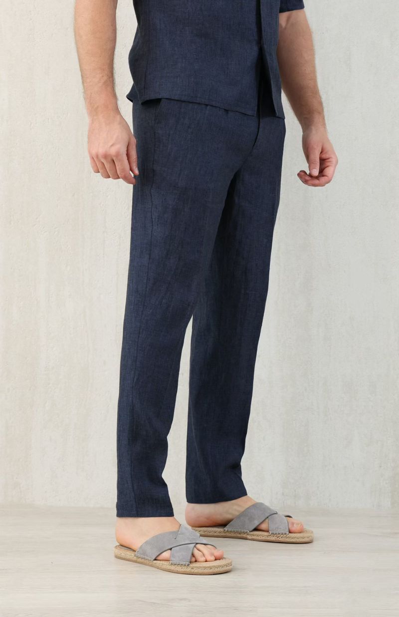 Мужские брюки Brunello Cucinelli
