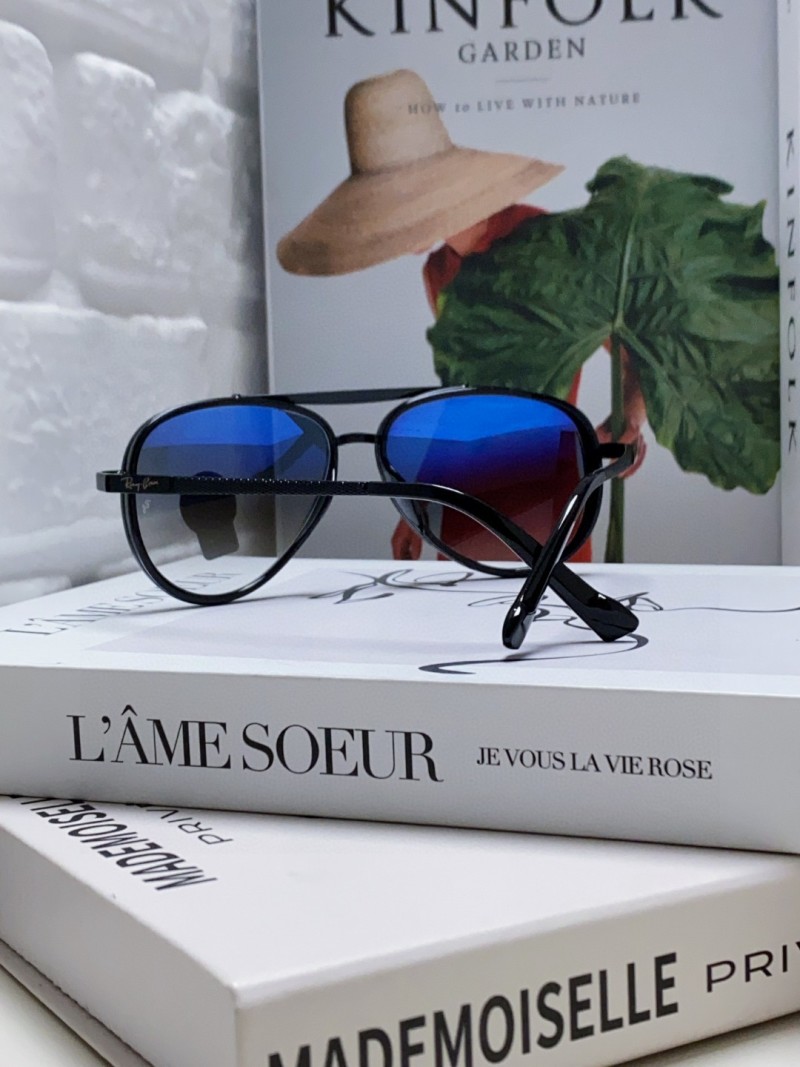 Солнцезащитные очки Ray-Ban RB4414
