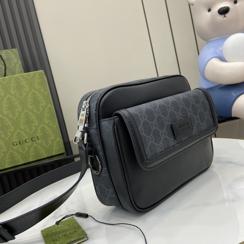 Сумка через плечо Gucci