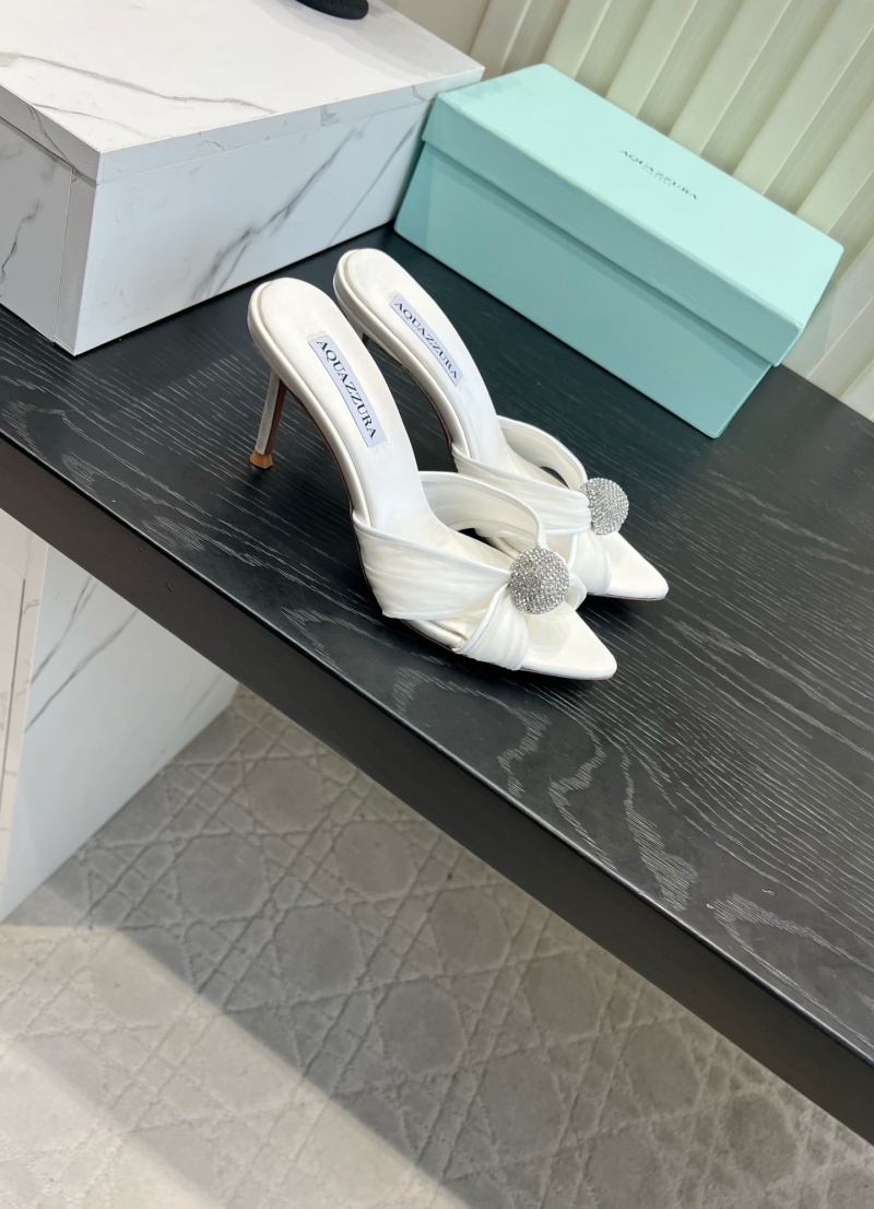 Мюли Aquazzura