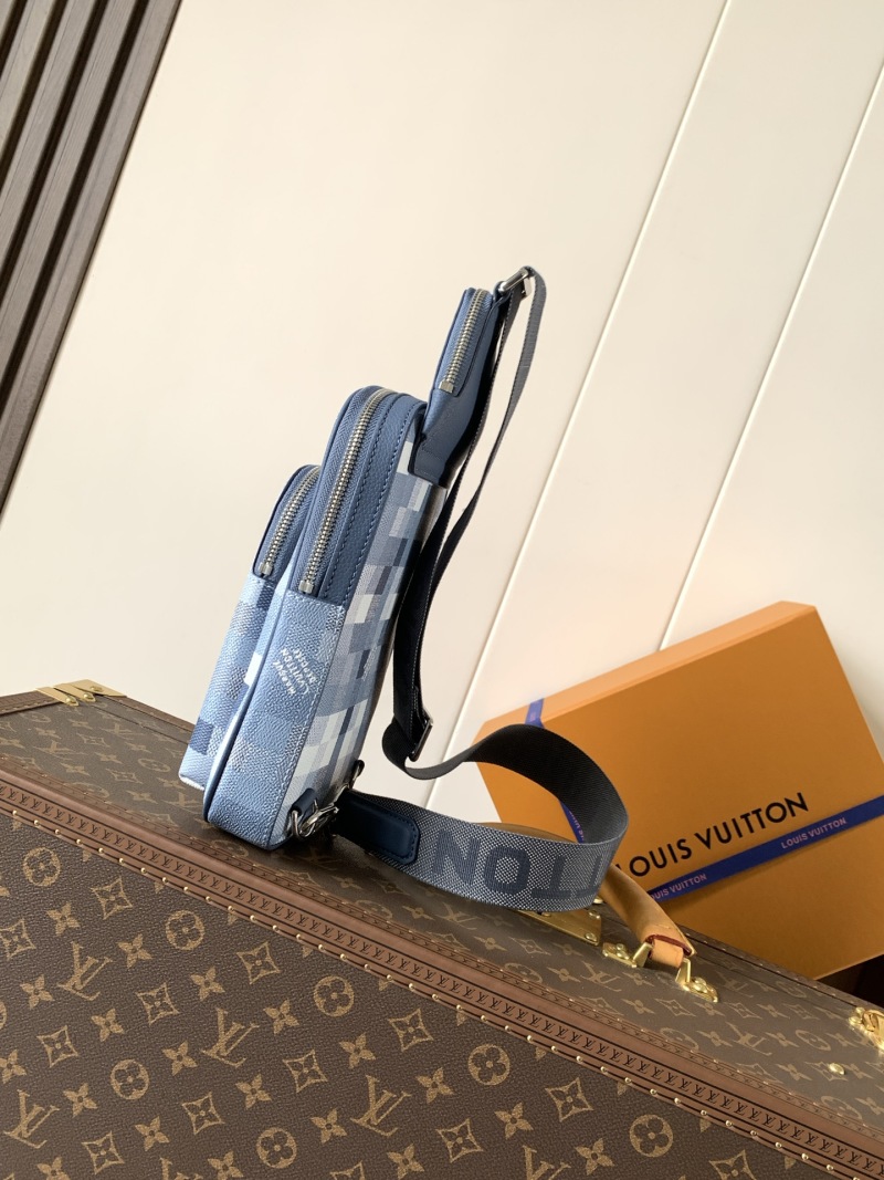 Louis Vuitton Сумка Avenue