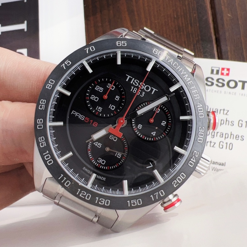 Часы Tissot