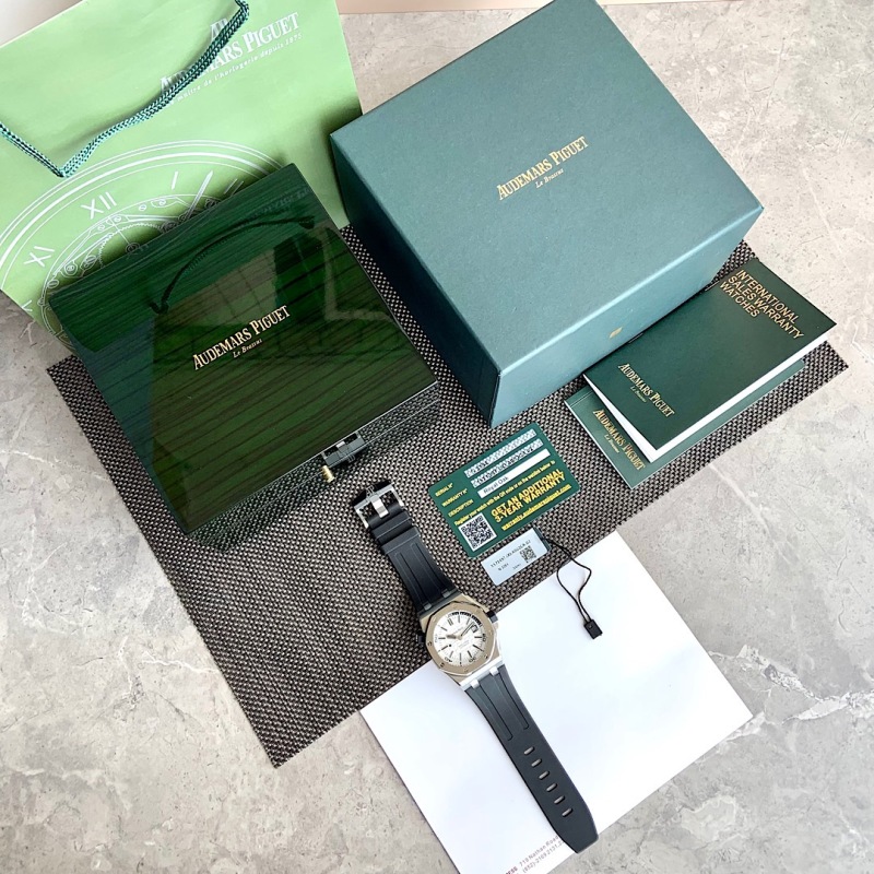 Часы Audemars Piguet