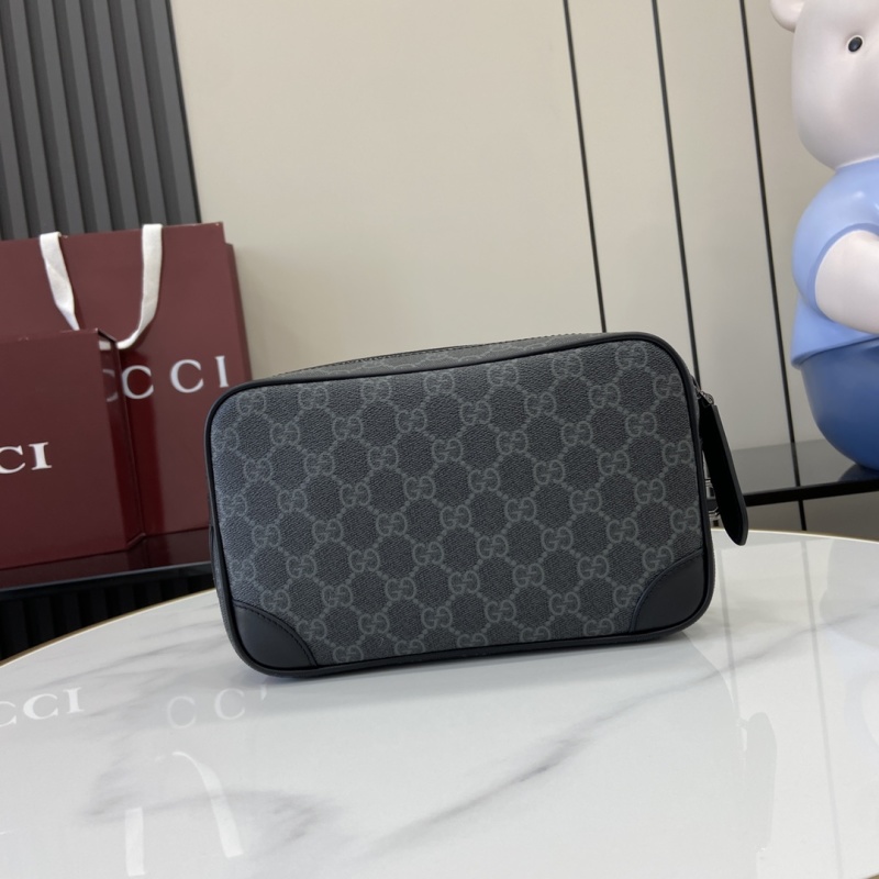 Портмоне Gucci с монограммой