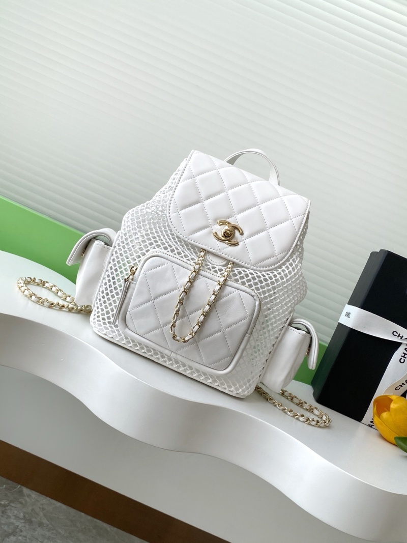 Рюкзак Chanel