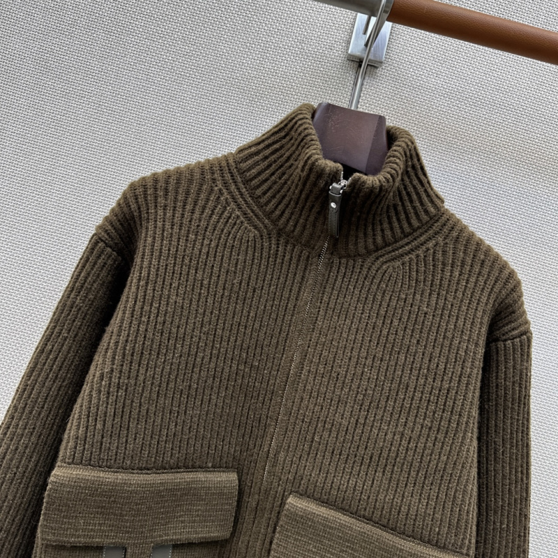 Жилет Hermès