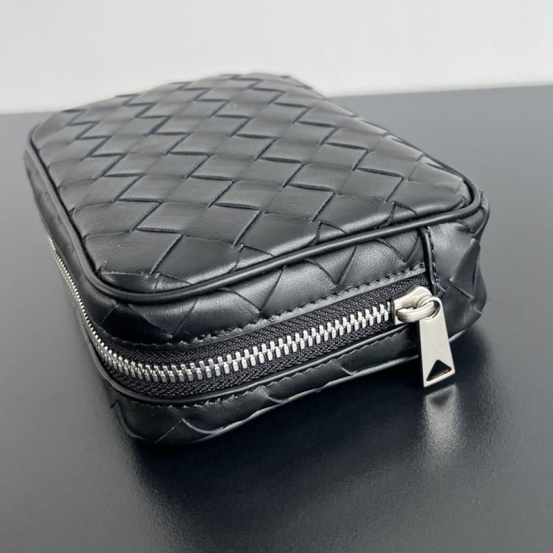 Мужская косметичка Bottega Veneta