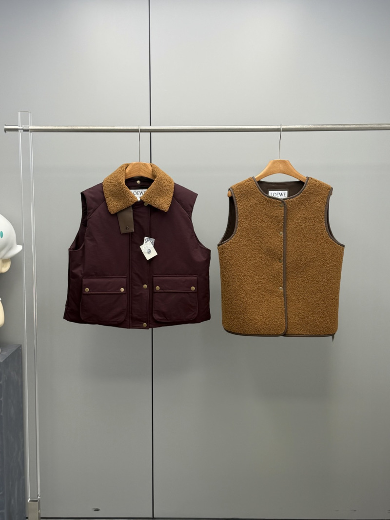 Жилет Loewe