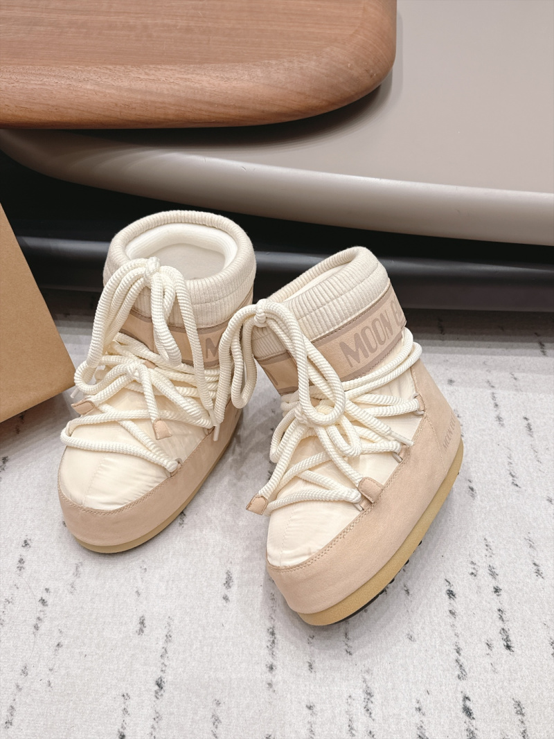 Женские угги Moon Boot