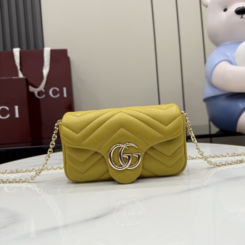 Сумка Gucci GG Marmont