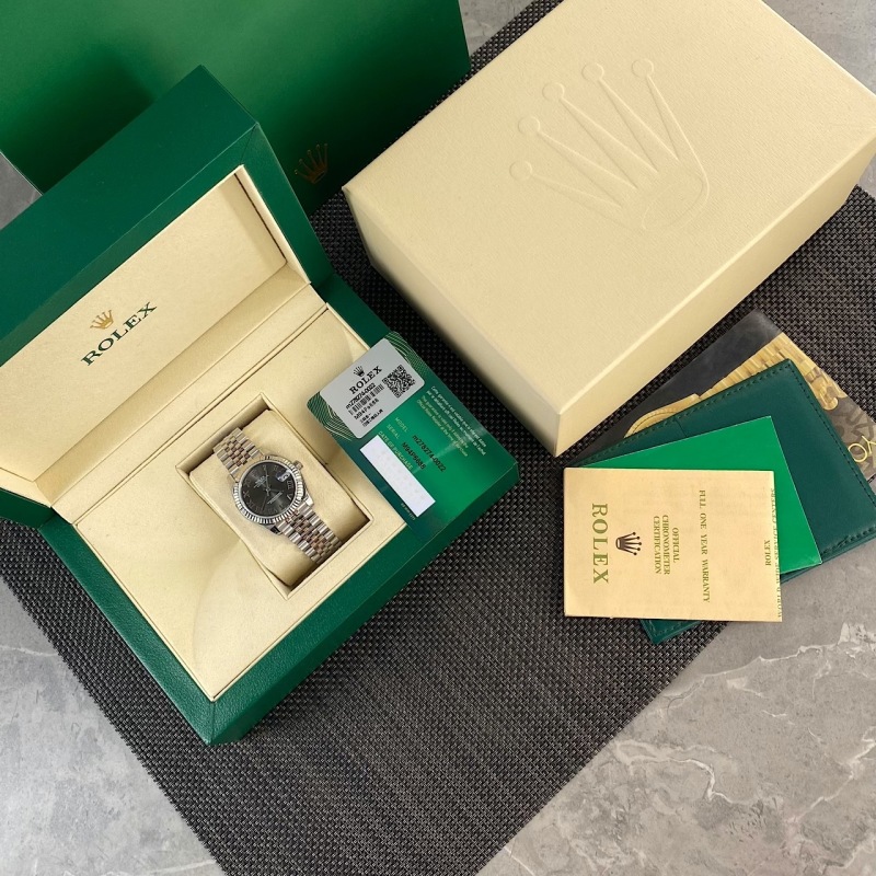 Часы Rolex