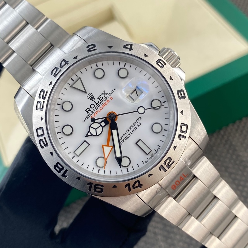 Часы Rolex