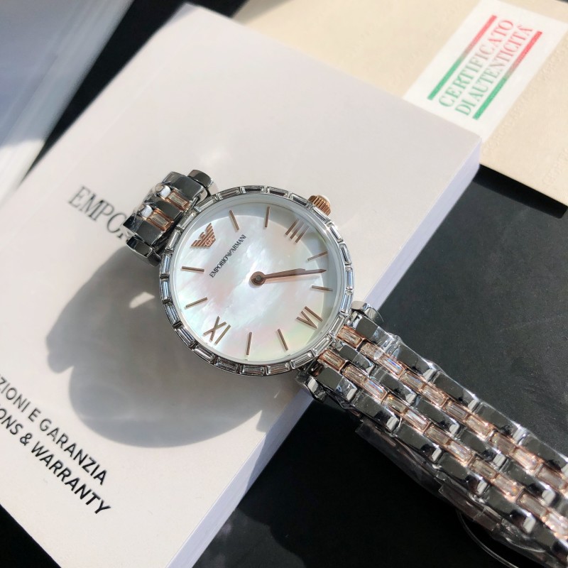 Часы Emporio Armani