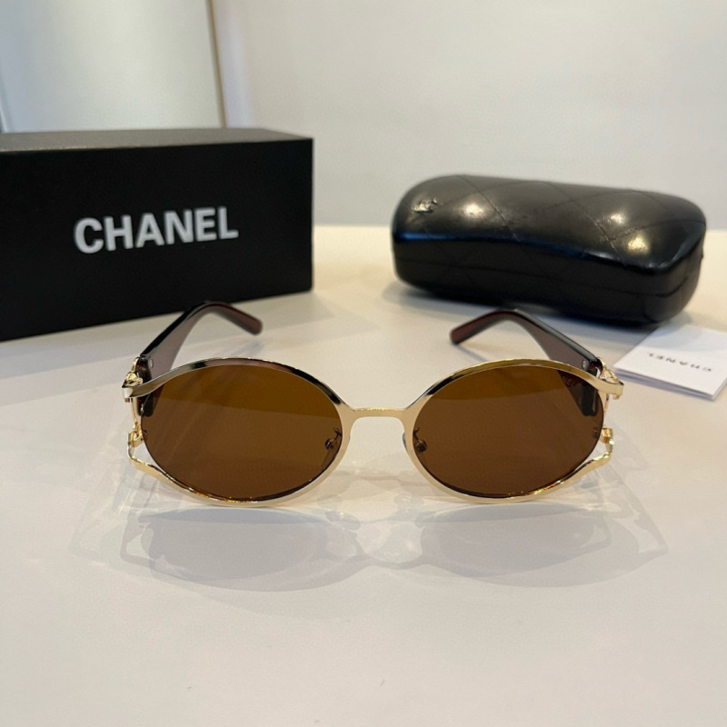 Очки Chanel