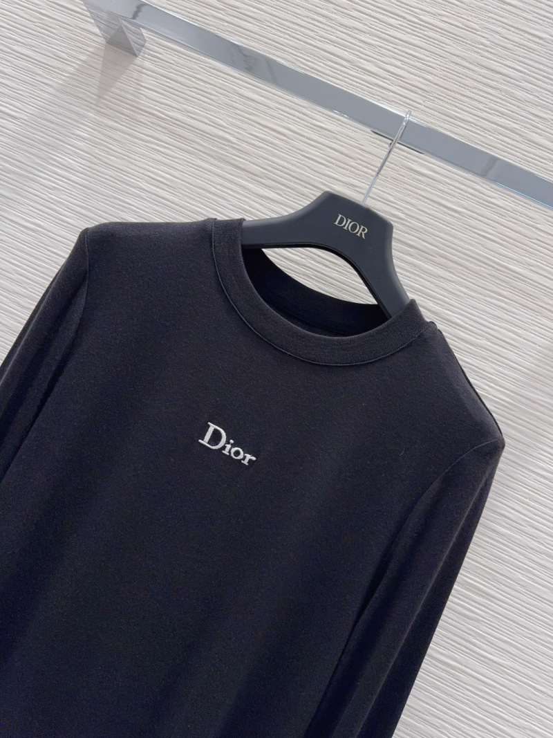 Футболки Dior