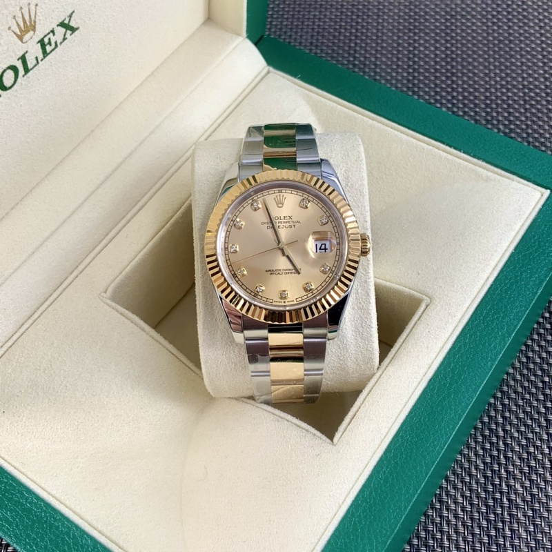Часы Rolex