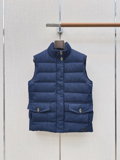 Жилет Moncler