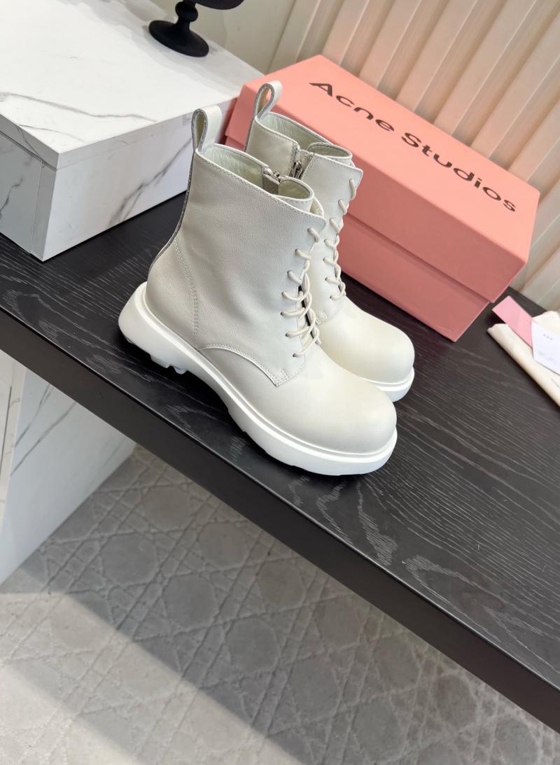 Ботинки Acne Studios