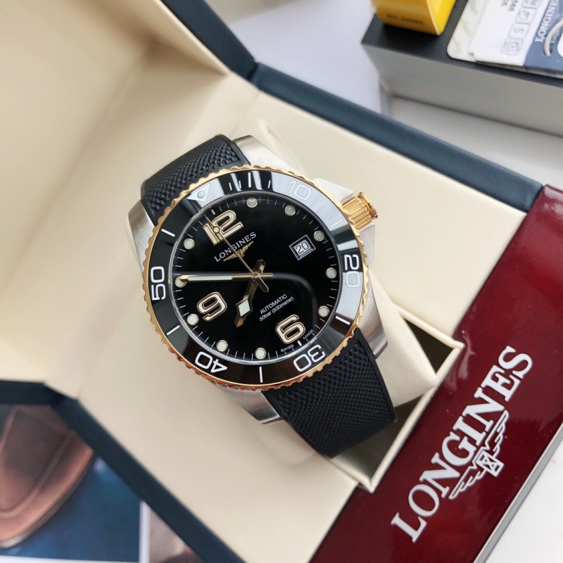 Часы Longines