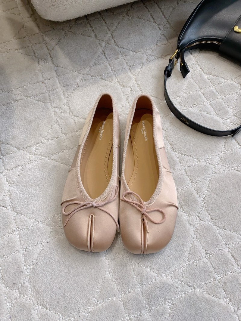 Балетки Maison Margiela