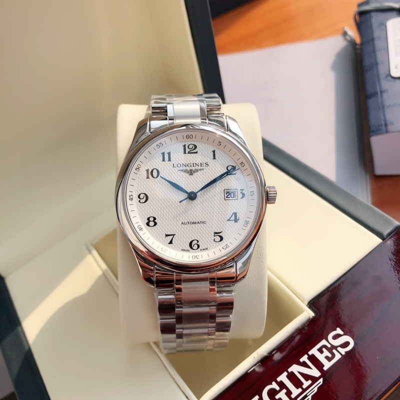 Часы Longines