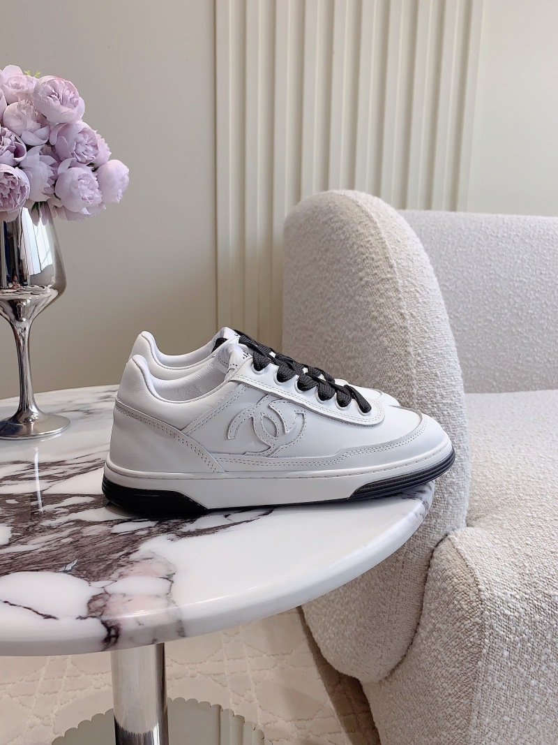 Кроссовки Chanel