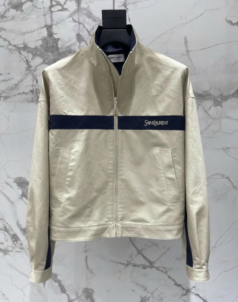 Женская куртка Saint Laurent