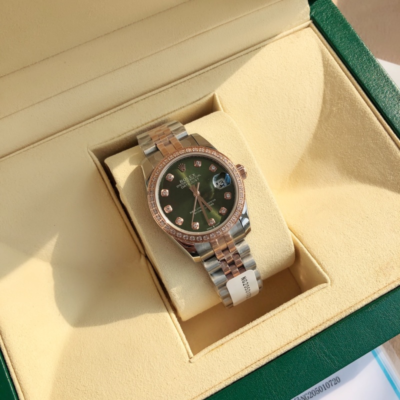 Часы Rolex