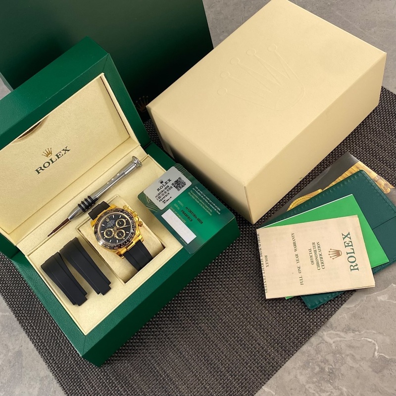 Часы Rolex
