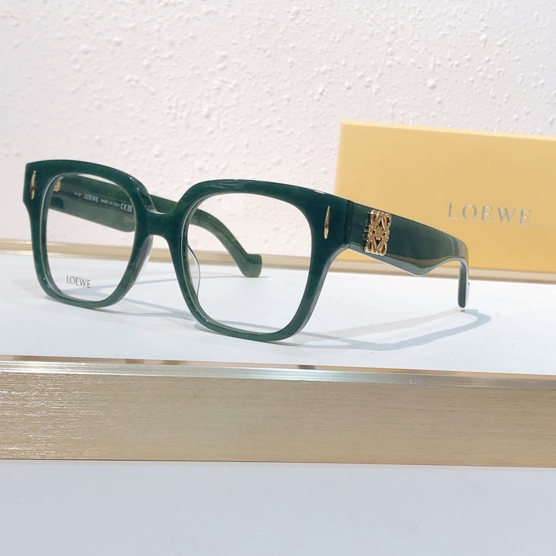 Очки Loewe LW50069I черные