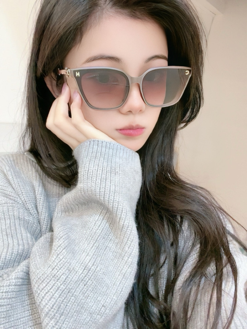 Очки Chanel