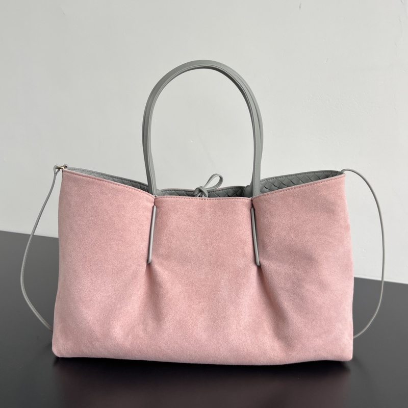 Сумка-торба Bottega Veneta