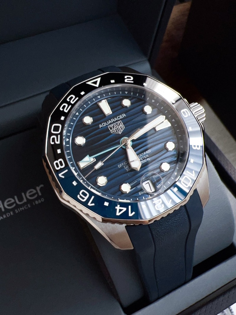 Часы TAG Heuer