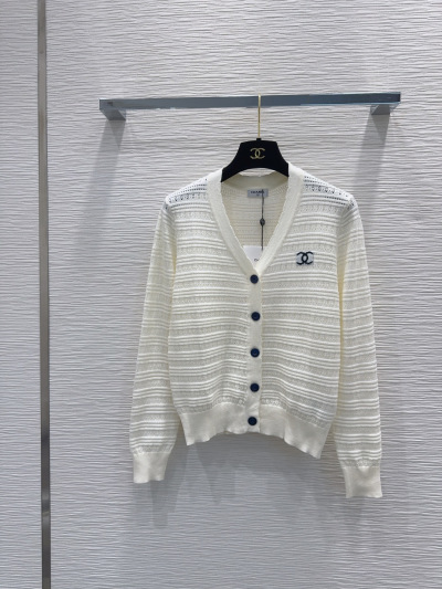 Кардиган Chanel