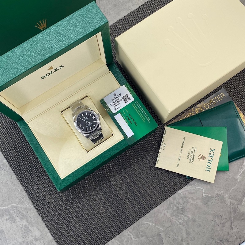 Часы Rolex