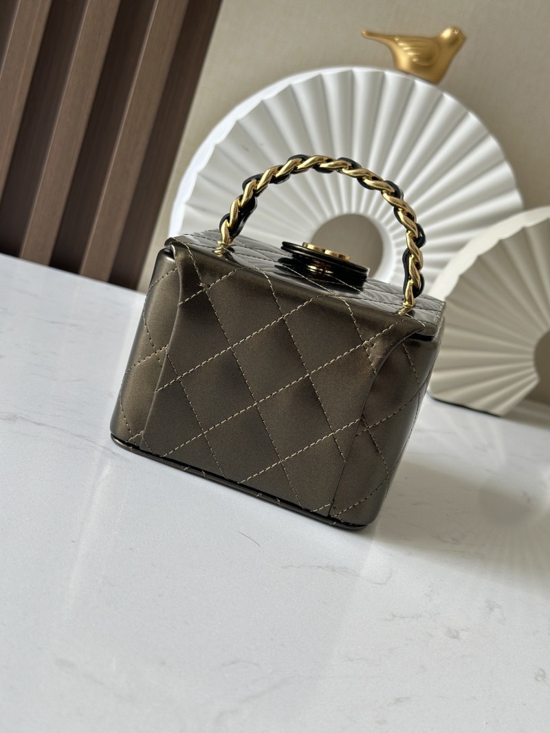 Косметичка Chanel