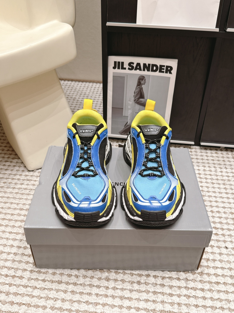 Кроссовки Balenciaga Triple S