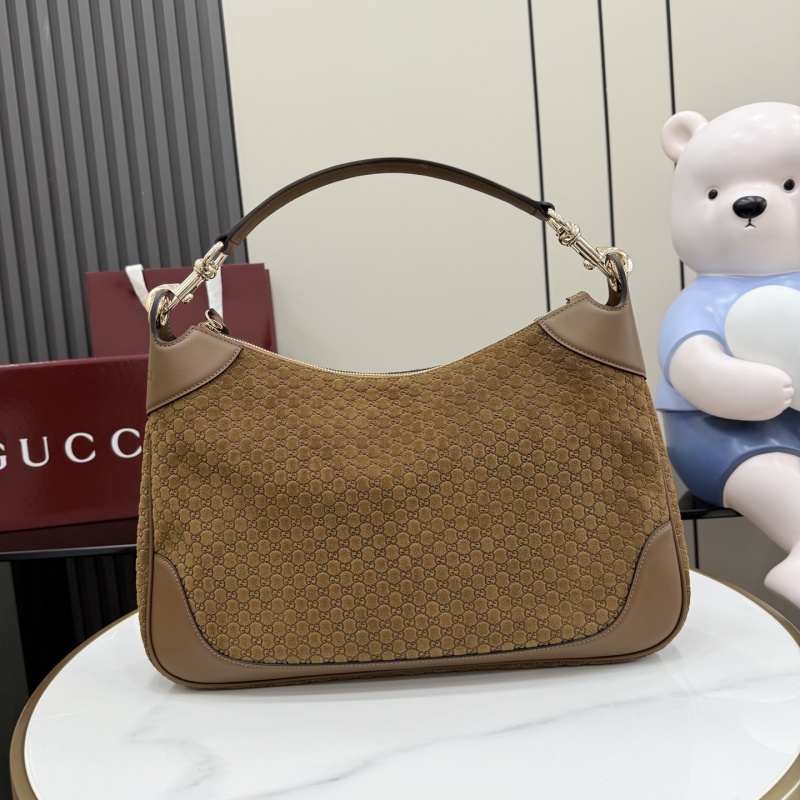 Сумка Gucci с монограммой